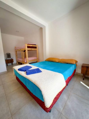 Casa Nuestra Hostal